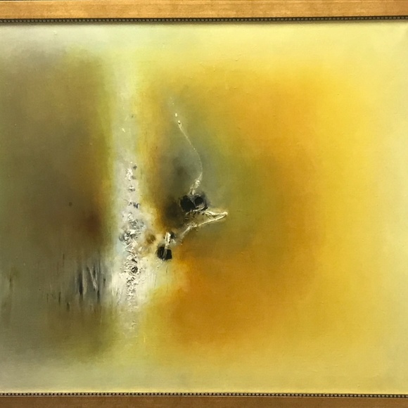 Artwork Oil on Canvas by Danilo Di Prete - Picture 2 of 7